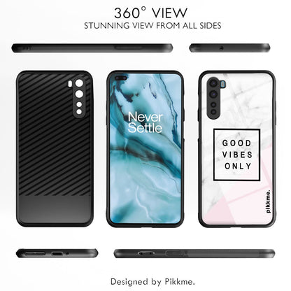 Pikkme OnePlus Nord mobile back cover – photo 2