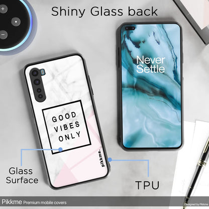 OnePlus Nord mobile cover by Pikkme – photo 3