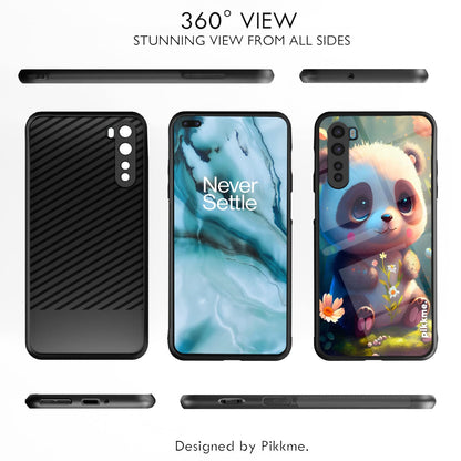 Phone cover for OnePlus Nord – Pikkme – photo 2