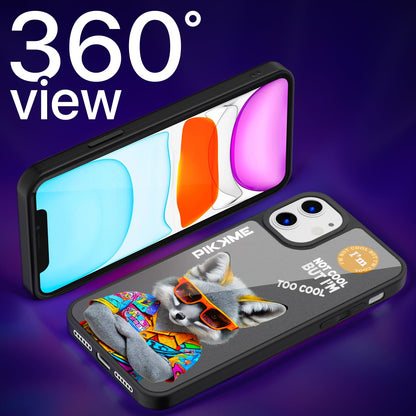 Pikkme phone cover for iPhone 11 – photo 4