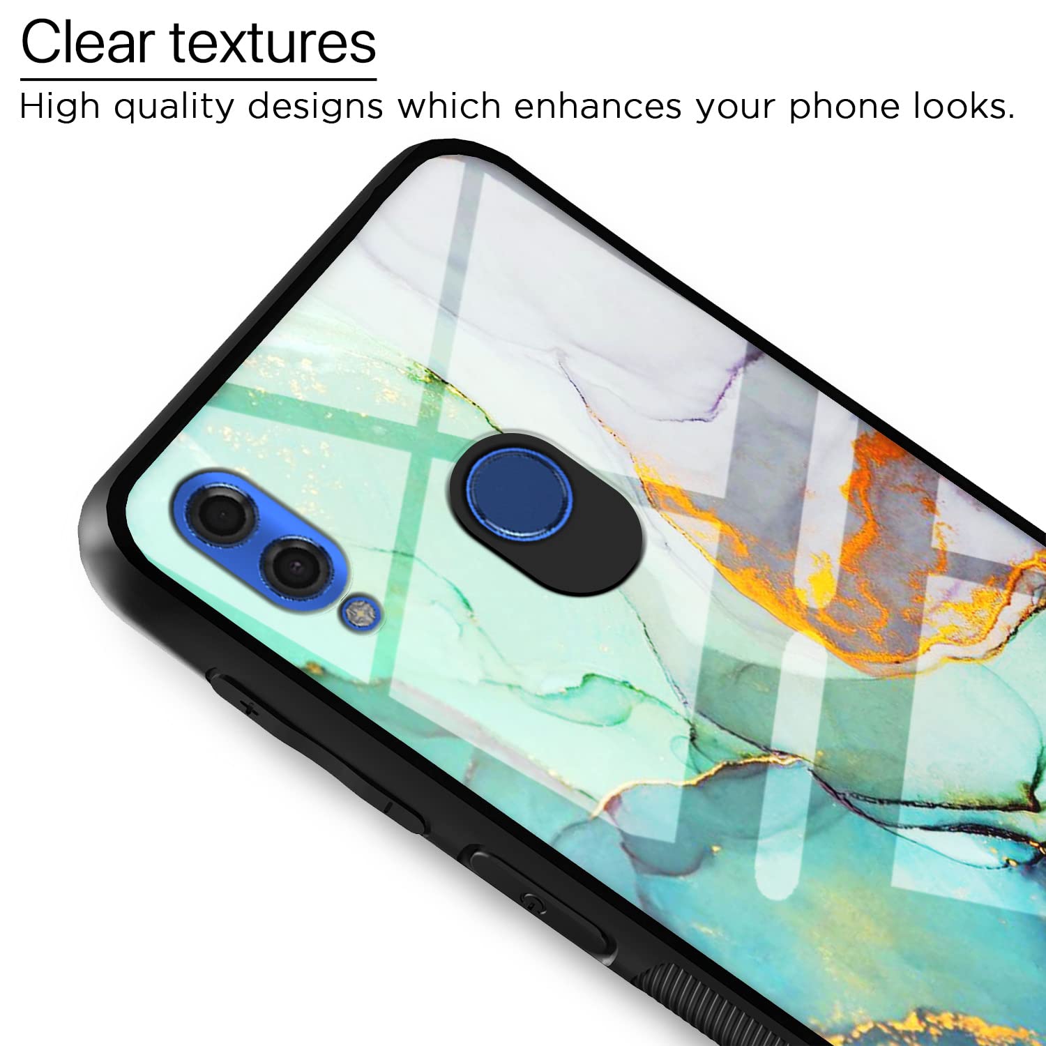 Hybrid Phone cover for Honor 10 Lite – Pikkme – photo 4