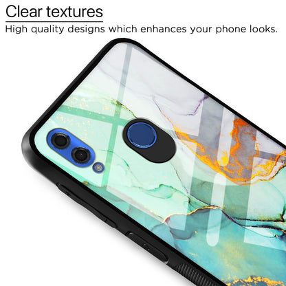 Hybrid Phone cover for Honor 10 Lite – Pikkme – photo 4