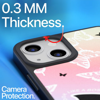 Pikkme mobile back cover for iPhone 15 Plus – photo 2