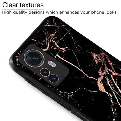 Pikkme Mi 12 Pro 5G Hybrid mobile cover – photo 4