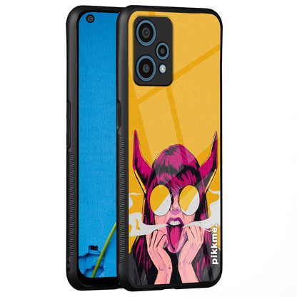 OnePlus Nord CE 2 Lite 5G Hybrid phone cover by Pikkme