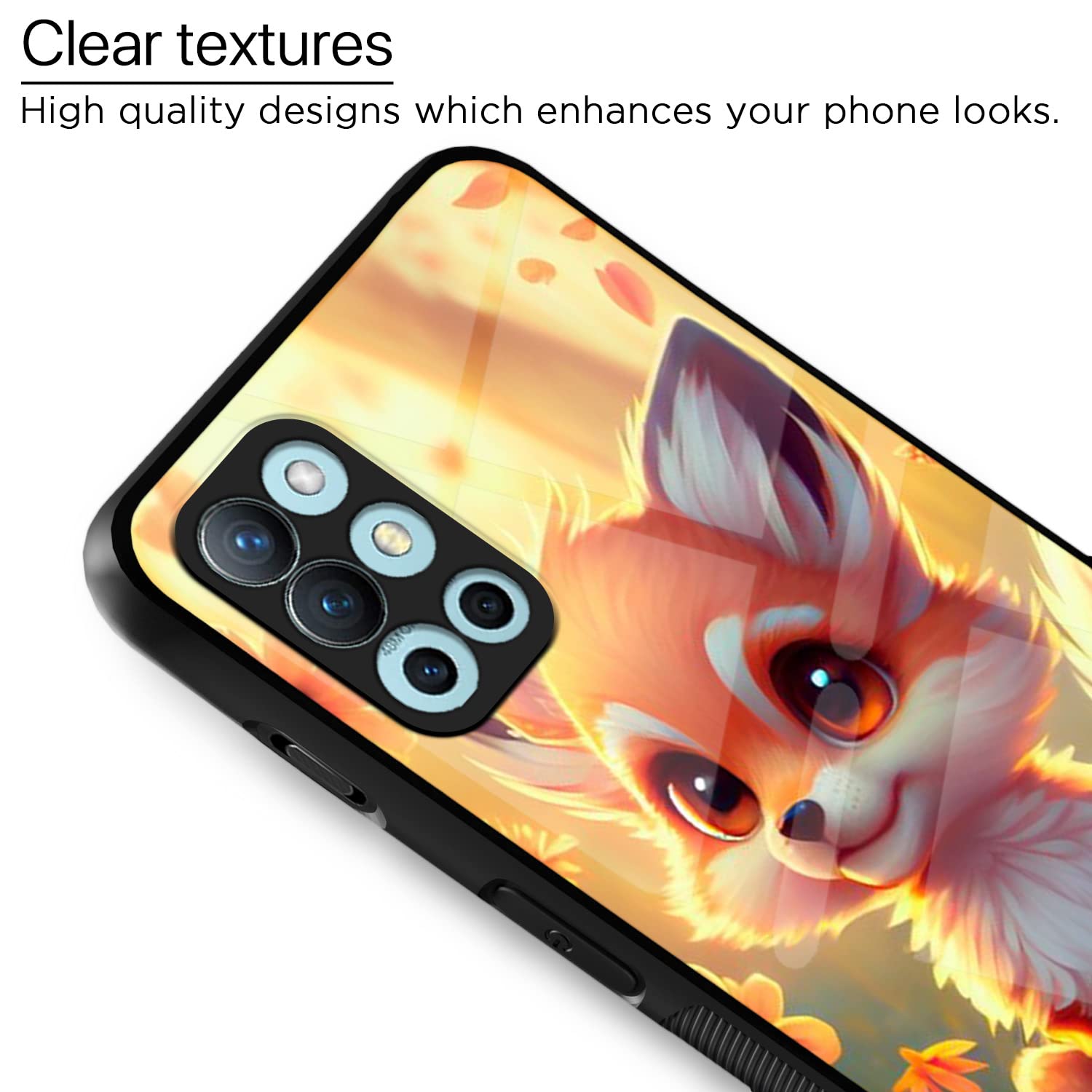 Hybrid Mobile cover for OnePlus 8T – Pikkme – photo 4