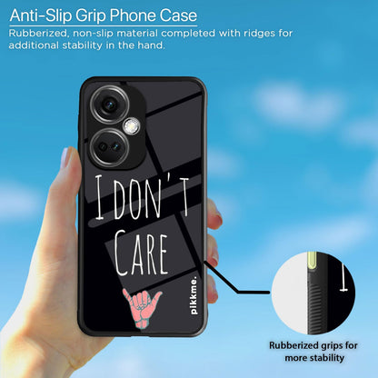 Hybrid Back cover for OnePlus Nord CE 3 5G – Pikkme – photo 5