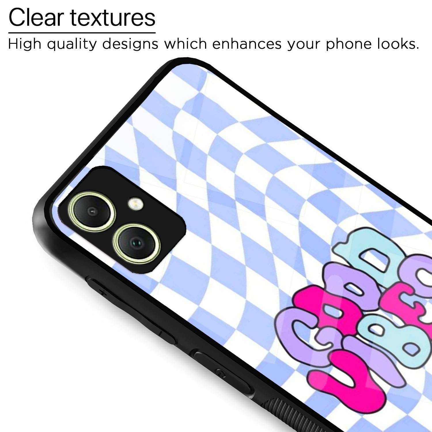Pikkme Samsung A05/M05/F05 Hybrid mobile cover – photo 4