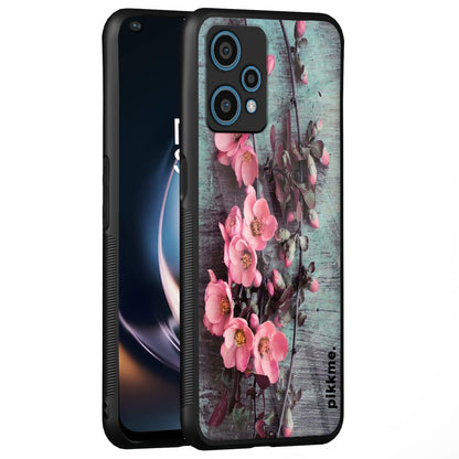 OnePlus Nord CE 2 Lite 5G Flower phone cover by Pikkme