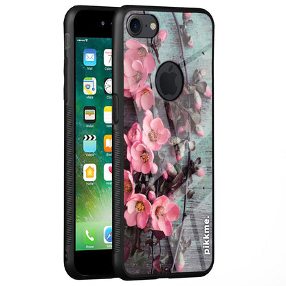 Pikkme back cover for iPhone 7/8