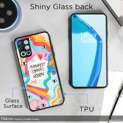 Pikkme OnePlus 8T mobile back cover – photo 3