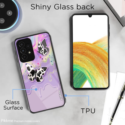 Hybrid Mobile back cover for Samsung A13 4G – Pikkme – photo 3