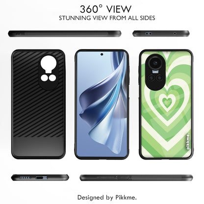 Pikkme Oppo Reno 10 5G mobile cover – photo 2