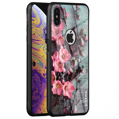 Mobile back cover for iPhone X/XS – Pikkme