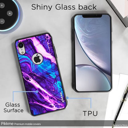 Pikkme Hybrid phone cover for iPhone XR – photo 3