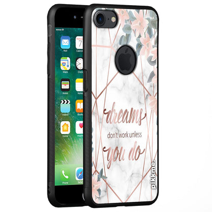 Hybrid Mobile cover for iPhone 7/8 – Pikkme