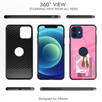 Mobile back cover for iPhone 12 – Pikkme – photo 2