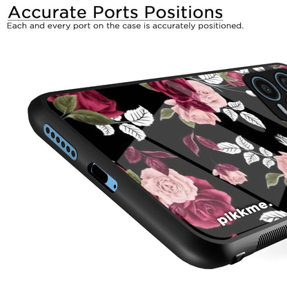 Pikkme mobile cover for Redmi Note 12 Pro Plus 5G – photo 6
