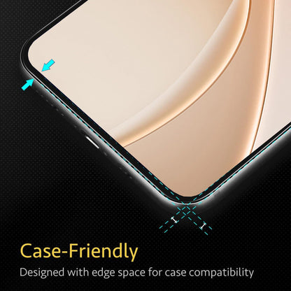 Pikkme screen protector for Oppo Reno 15/Reno 15 Pro Mini/Reno 15 Pro – photo 3
