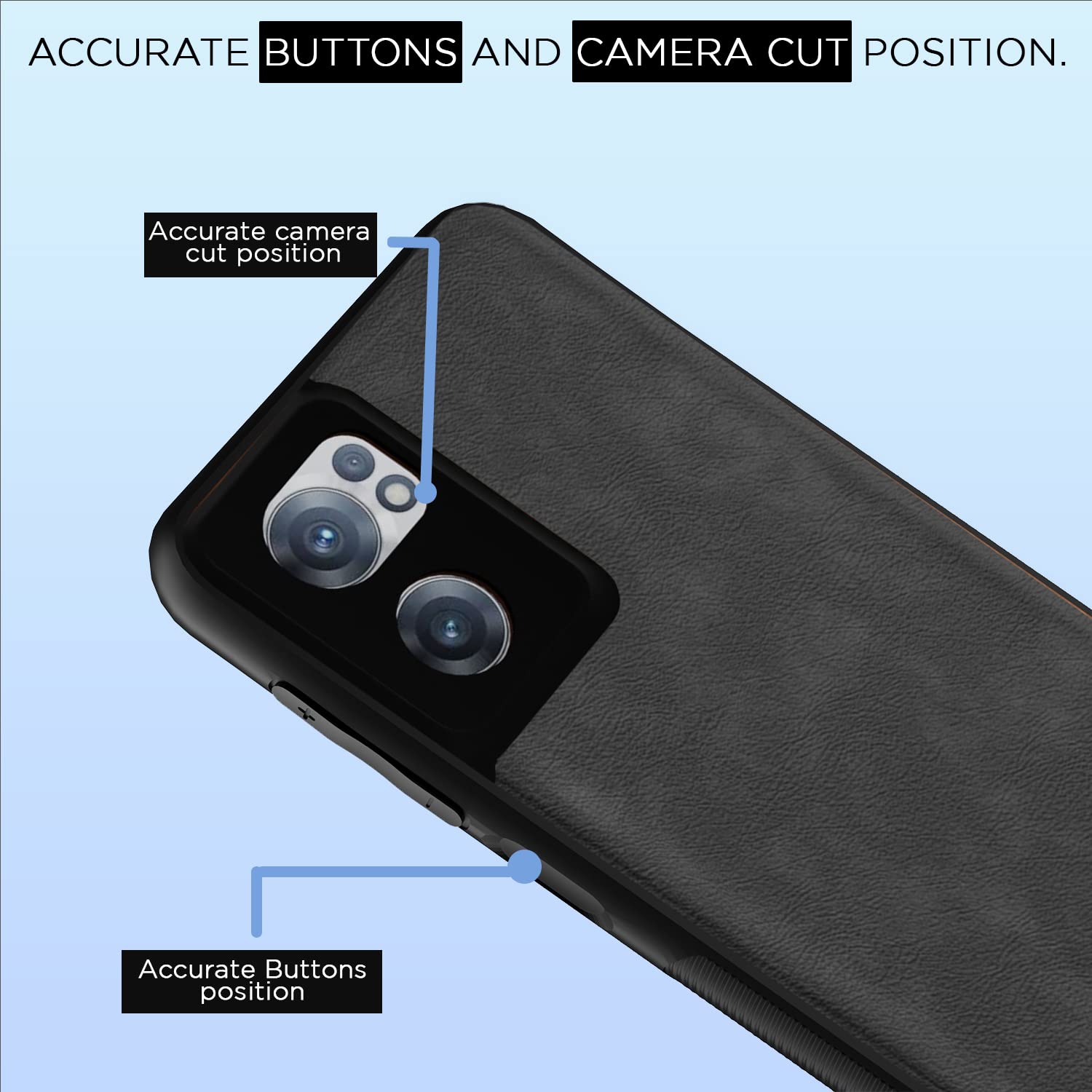 OnePlus Nord CE 2 5G mobile back cover in grey by Pikkme – photo 6