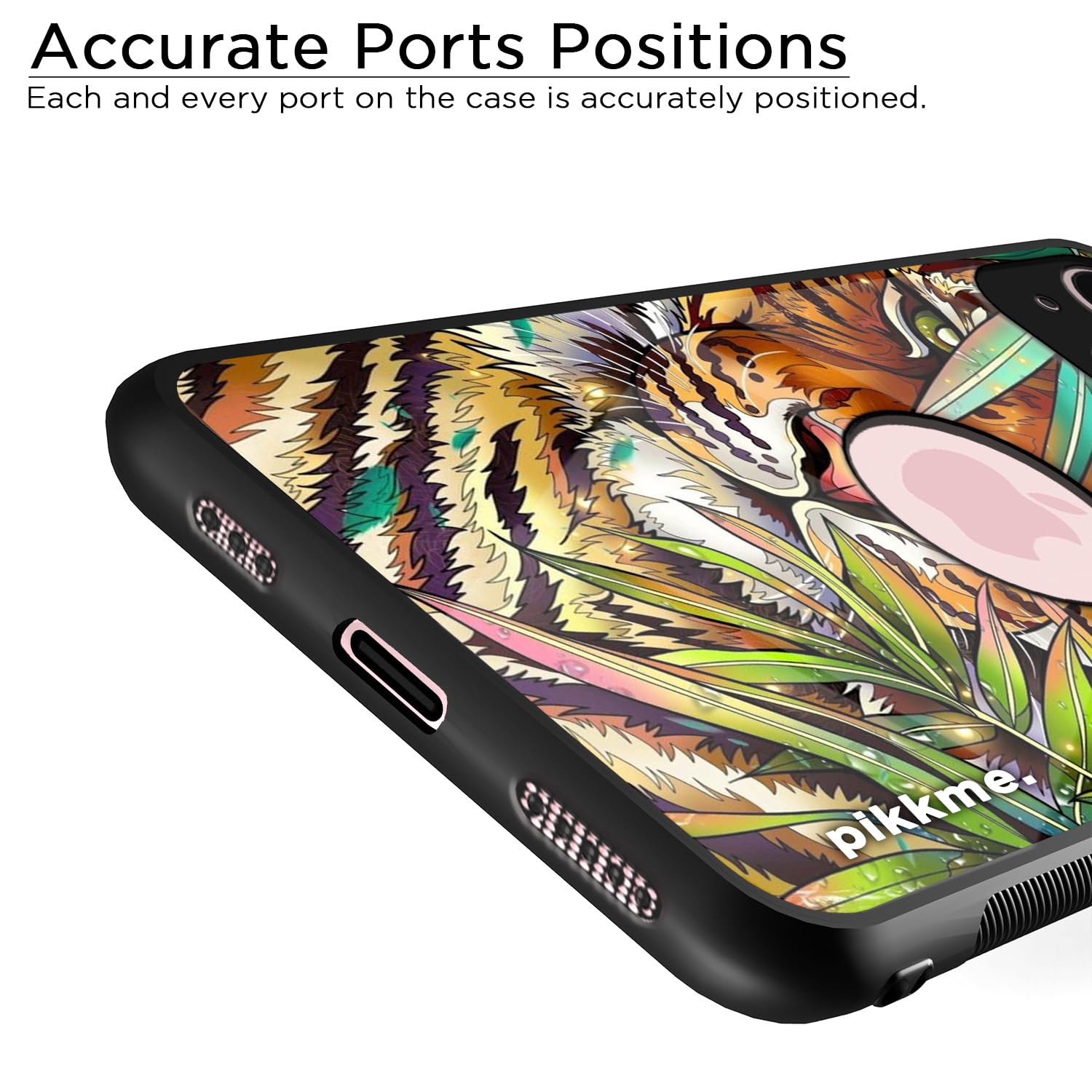 Pikkme iPhone 15 back cover – photo 6