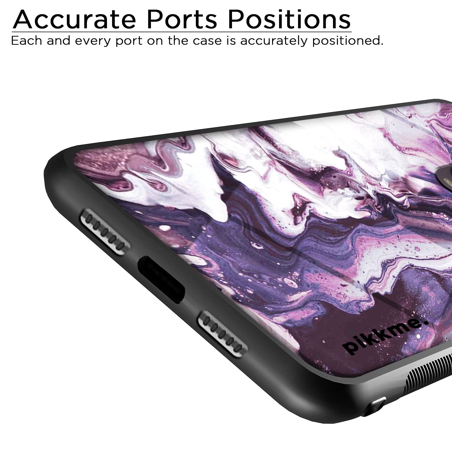 Hybrid Mobile back cover for OnePlus 7 – Pikkme – photo 6