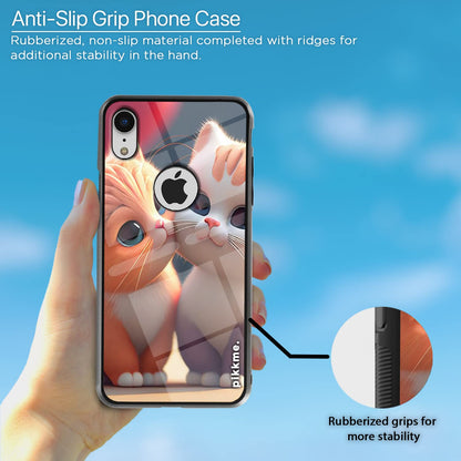 iPhone XR mobile cover by Pikkme – photo 5