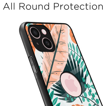 Pikkme iPhone 15 Plus Flower mobile back cover – photo 7