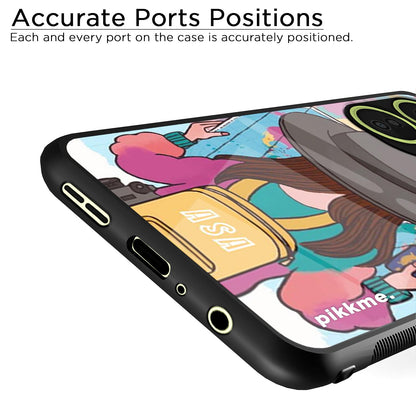Pikkme OnePlus Nord CE 3 Lite 5G Hybrid back cover – photo 6