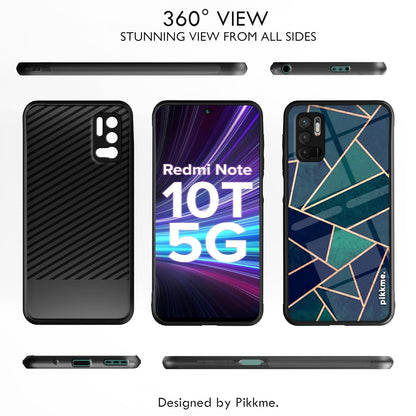 Pikkme Redmi Note 10T/Poco M3 Pro 5G mobile back cover – photo 2