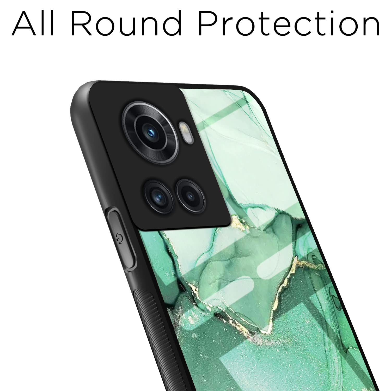 OnePlus 10R mobile back cover by Pikkme – photo 7