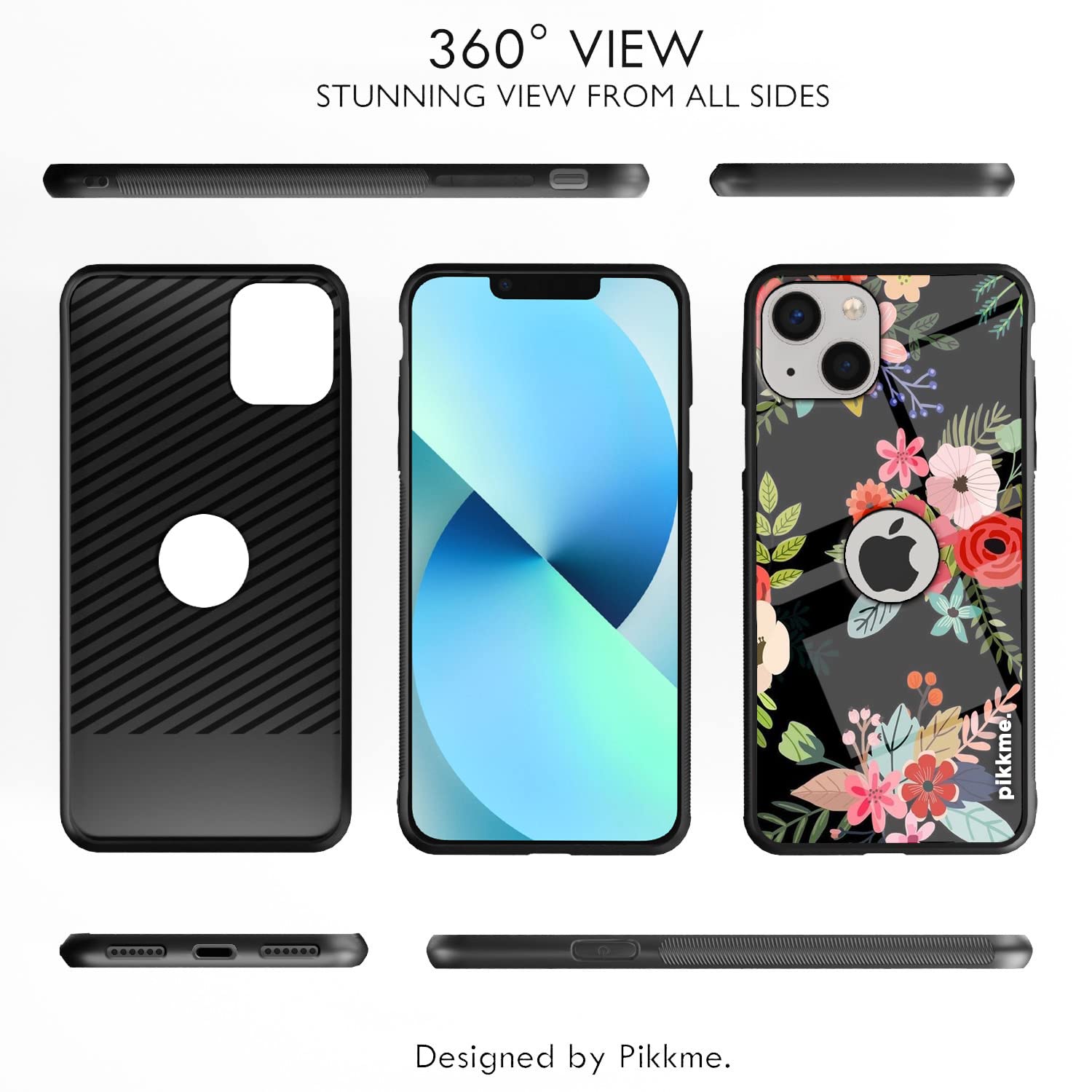 Mobile cover for iPhone 13 – Pikkme – photo 2