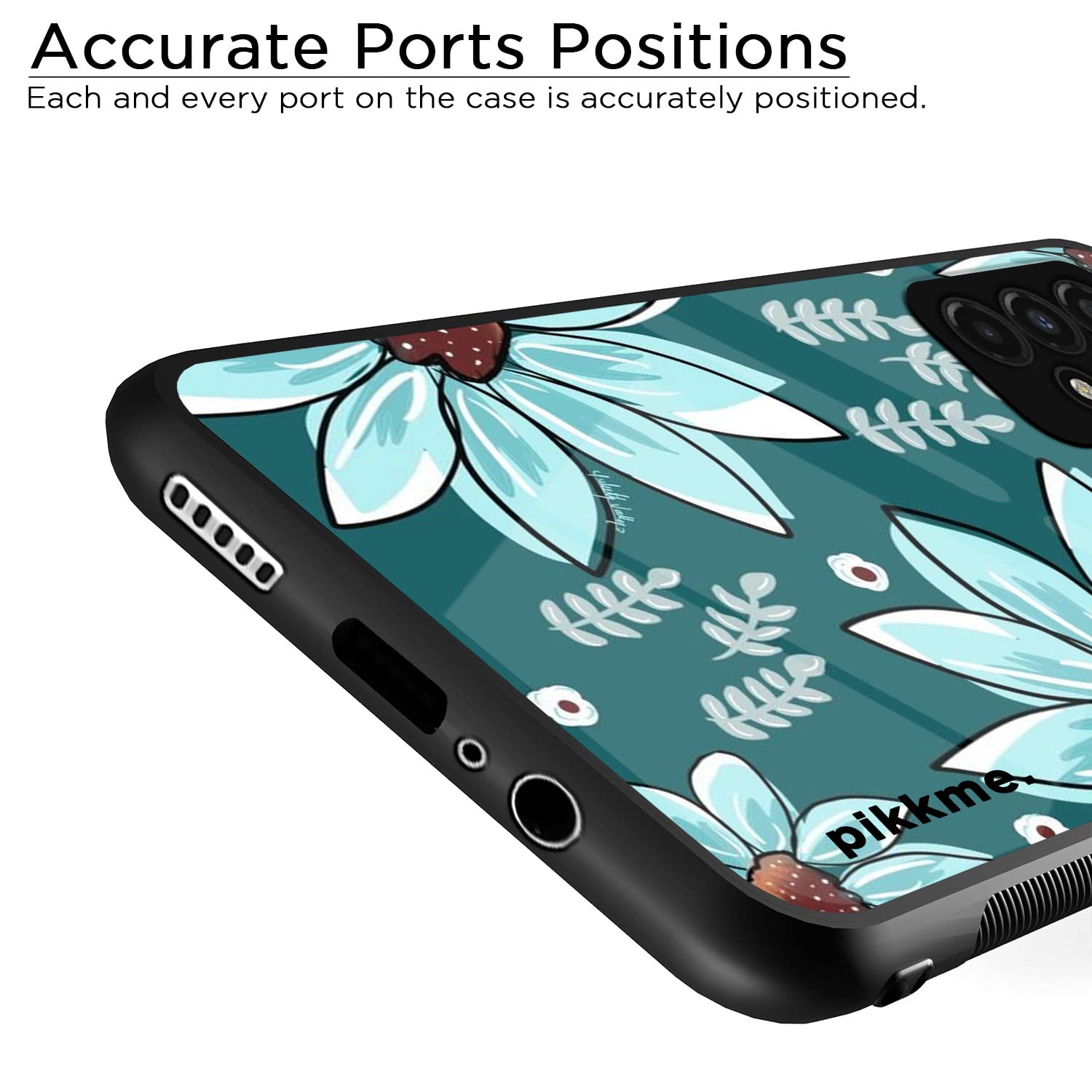 Mobile back cover for Samsung A13 4G – Pikkme – photo 6