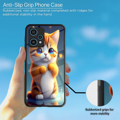 Cat Back cover for OnePlus Nord CE 2 Lite 5G – Pikkme – photo 5