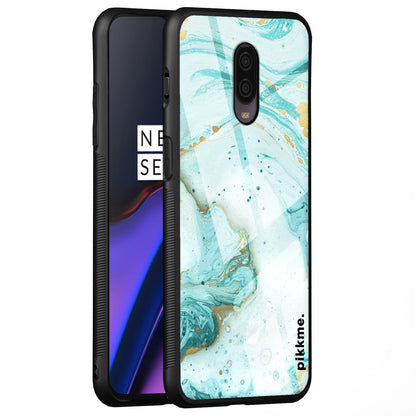OnePlus 7 phone cover by Pikkme