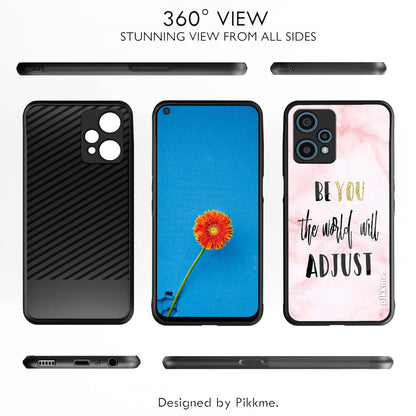 OnePlus Nord CE 2 Lite 5G mobile back cover by Pikkme – photo 2