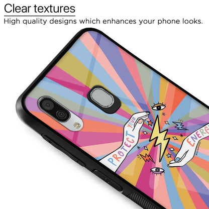 Mobile back cover for Samsung A20/A30/M10s – Pikkme – photo 4