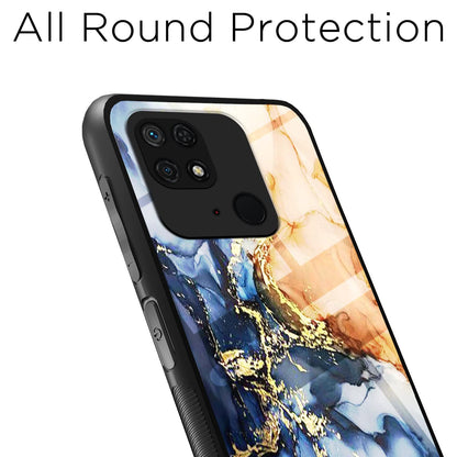 Pikkme Redmi 10/10 Power mobile cover – photo 7