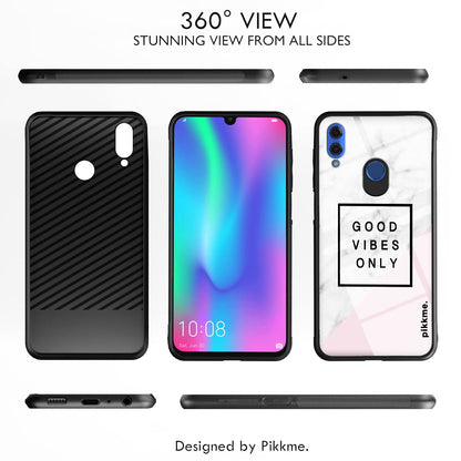 Phone cover for Honor 10 Lite – Pikkme – photo 2