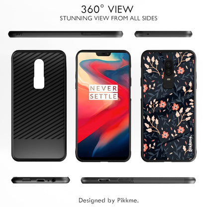 Pikkme phone cover for OnePlus 6 – photo 2