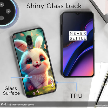 Pikkme back cover for OnePlus 7 – photo 3