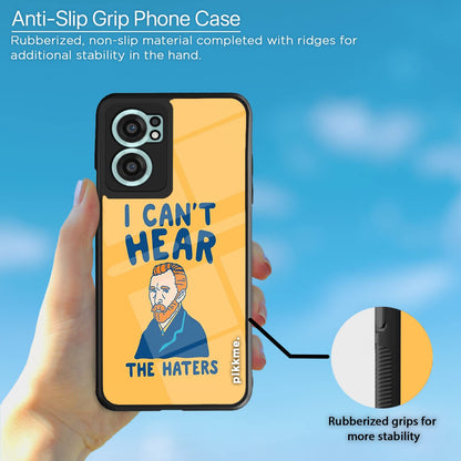 Pikkme OnePlus Nord CE 2 5G Hybrid phone cover – photo 5