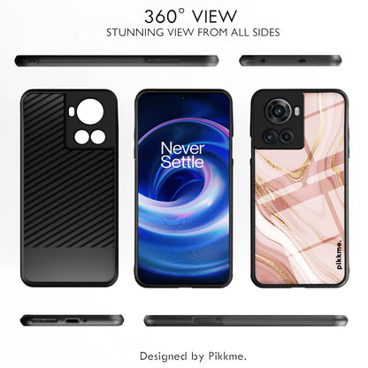 Pikkme OnePlus 10R Hybrid mobile back cover – photo 2