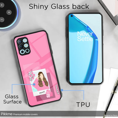 Pikkme mobile back cover for OnePlus 8T – photo 3