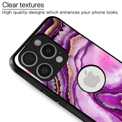 Pikkme Hybrid mobile cover for iPhone 15 Pro – photo 4