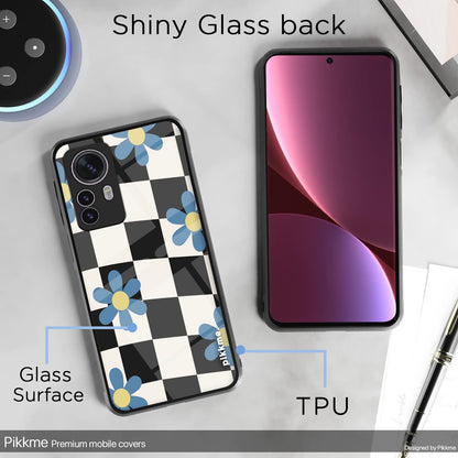 Mobile cover for Mi 12 Pro 5G – Pikkme – photo 3