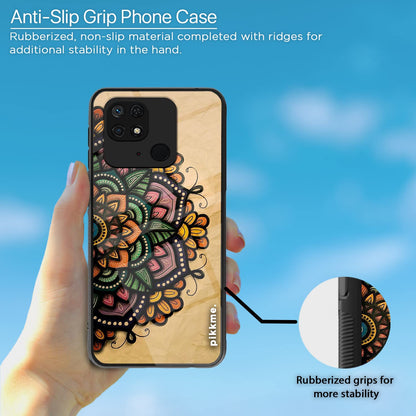 Pikkme Redmi 10/10 Power phone cover – photo 5