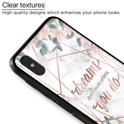 Redmi 9A/9i/9A Sport Hybrid mobile cover by Pikkme – photo 4