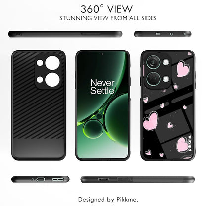 Pikkme back cover for OnePlus Nord 3 5G – photo 2