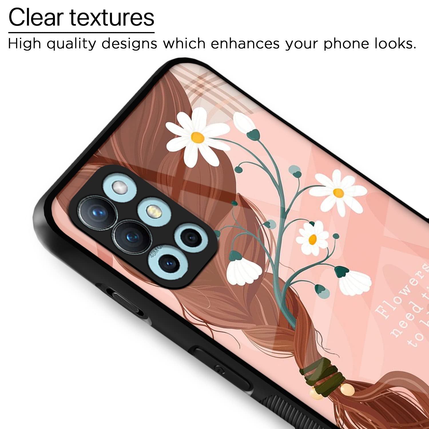 Hybrid Mobile cover for OnePlus 8T – Pikkme – photo 4